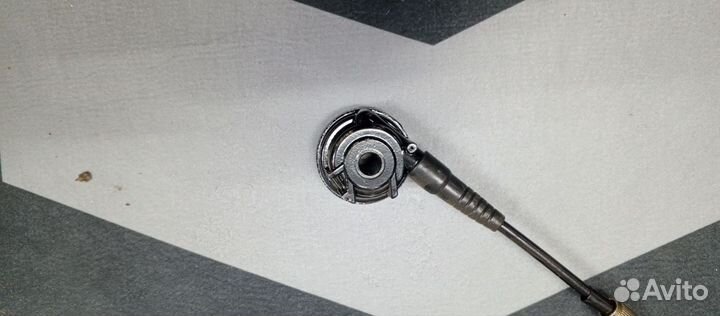 Привод спидометра retro