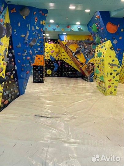 Продаем готовый бизнес в ЖК 