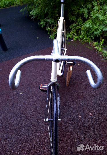 Велосипед Fixed Хвз Метеор