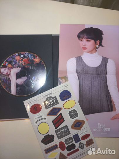 Альбомы кпоп (bts, twice, blackpink)