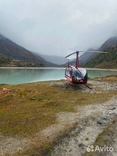 Индивидуальные авторские туры на Алтае