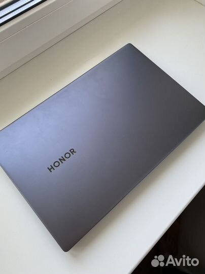 Honor MagicBook X15 I5-10210U (Intel)