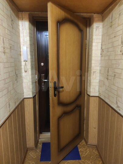 1-к. квартира, 31 м², 3/5 эт.
