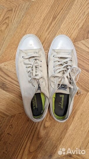 Convers/convers/the north face