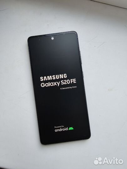 Samsung Galaxy S20 FE, 8/128 ГБ