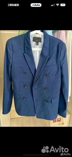 Пакет брендовых вещей S