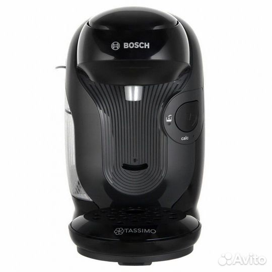 Кофеварка Bosch Tassimo TAS1102
