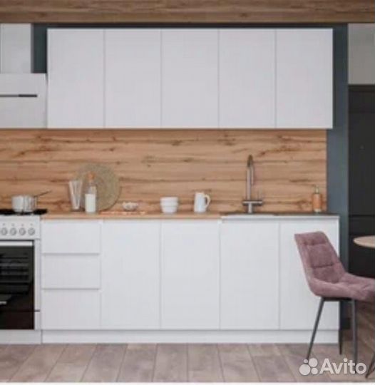 Мебельный щит красивый, новый