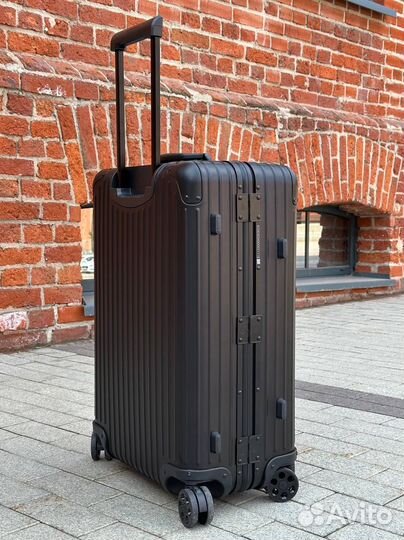 Чемодан Rimowa