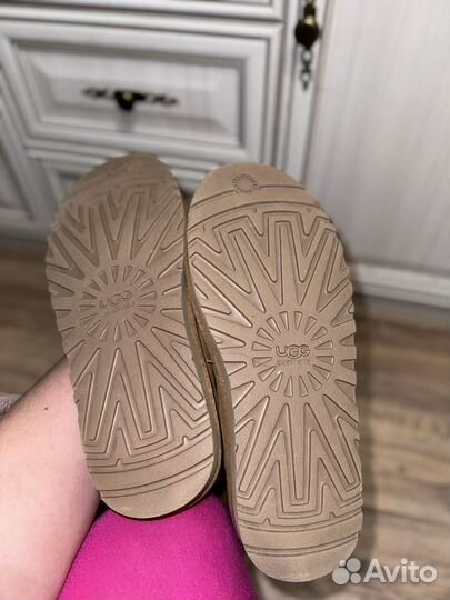 Ugg женские угги 40 размер новые