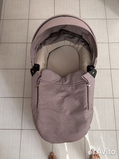 Люлька Stokke