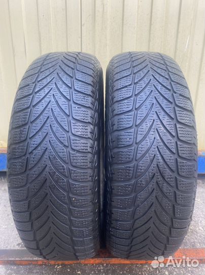 Goodyear UltraGrip Ice 2 185/65 R15 88T