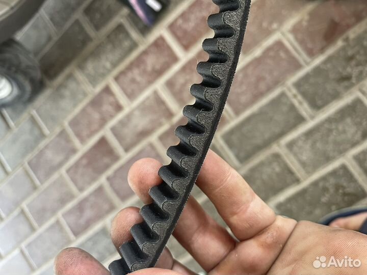 Ремень вариатора