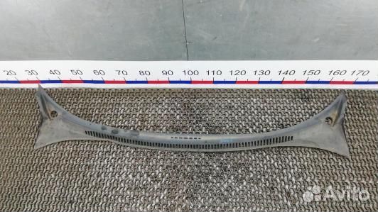 Накладка декоративная (жабо, дождевик) seat altea