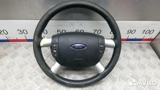 Рулевое колесо ford galaxy 2 (2ST01JZ01)