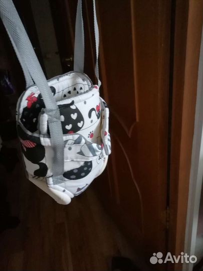 Ходунки прыгунки детские