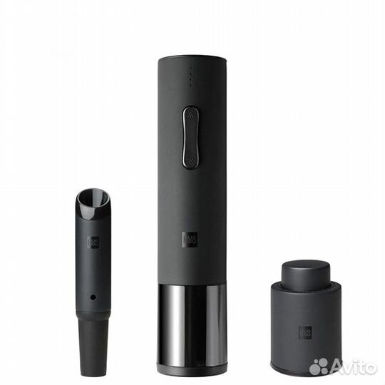 Винный набор Xiaomi Huo Hou 4 in 1 Сorkscrew Set