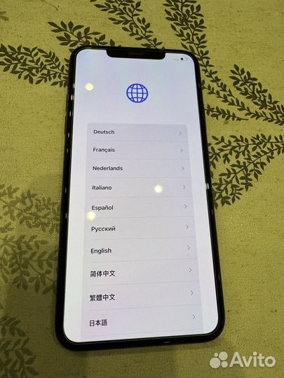 iPhone 11 Pro Max, 64 ГБ