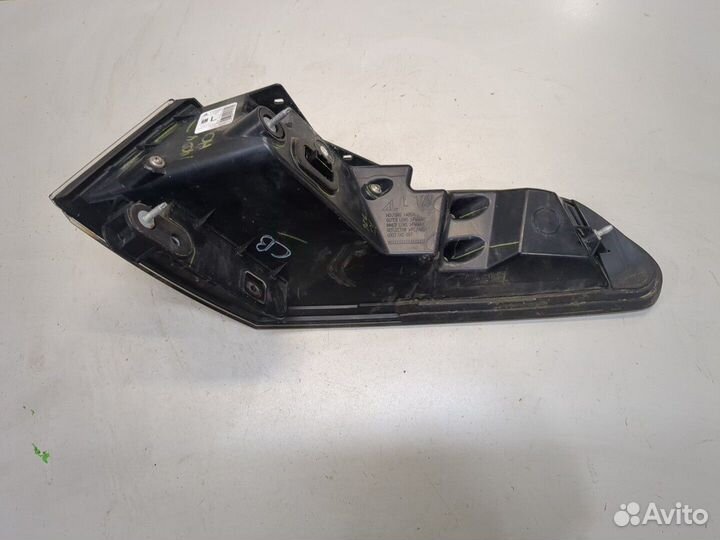 Фонарь (задний) Chevrolet Volt, 2013