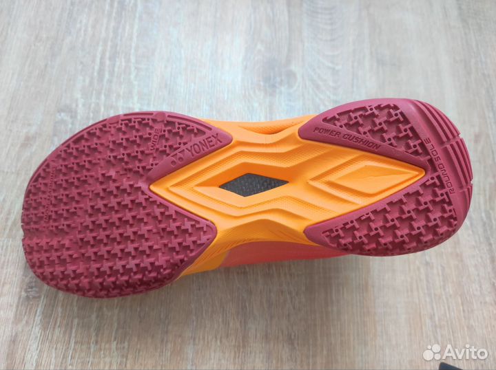 Кроссовки для бадминтона yonex