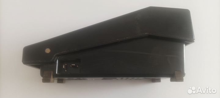 Редаль для швейной машинки подосьск