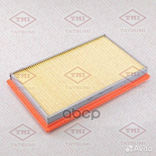 Фильтр воздушный TBC1025 tatsumi