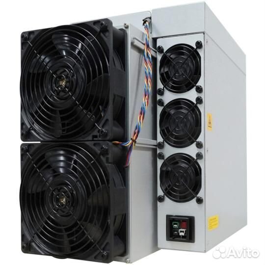 Asic Antminer KS5 pro 21th