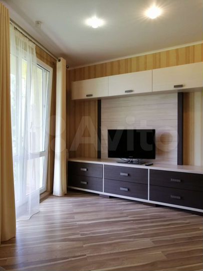 Дом 60 м² на участке 3 сот.