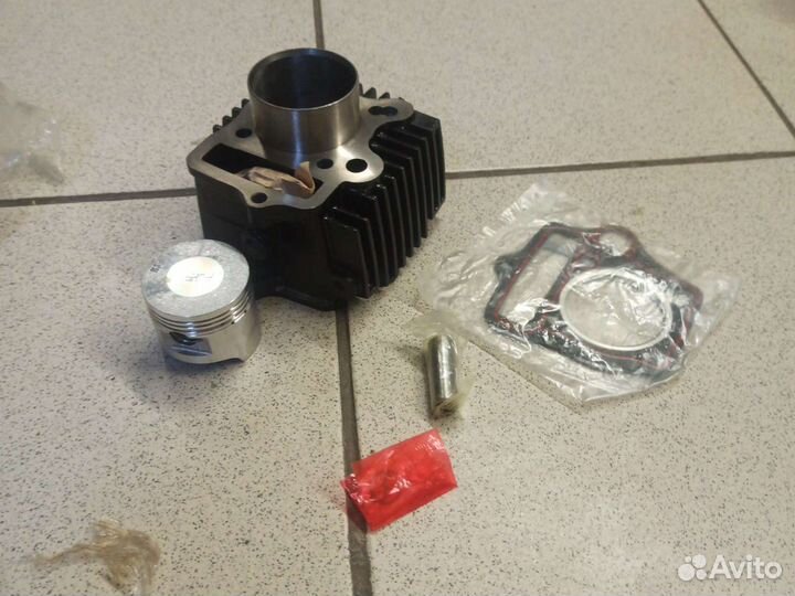 Поршневая 152fmh китай