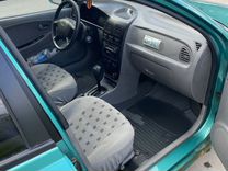 Kia Rio 1.5 AT, 2002, 112 209 км, с пробегом, цена 255 000 руб.