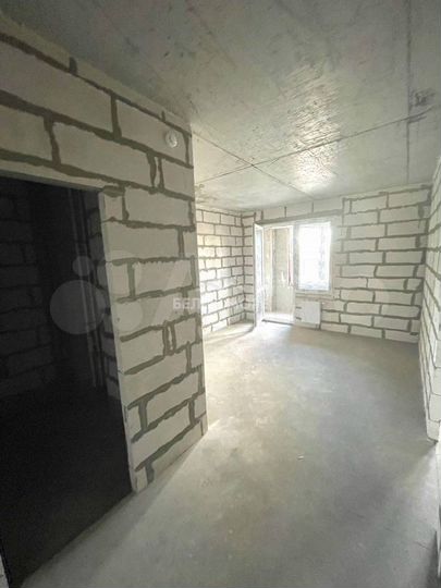 2-к. квартира, 44,4 м², 4/9 эт.