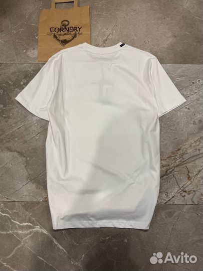 Футболка Dolce & Gabbana Премиум