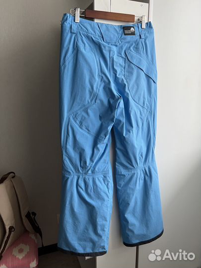 Сноубордические штаны женские