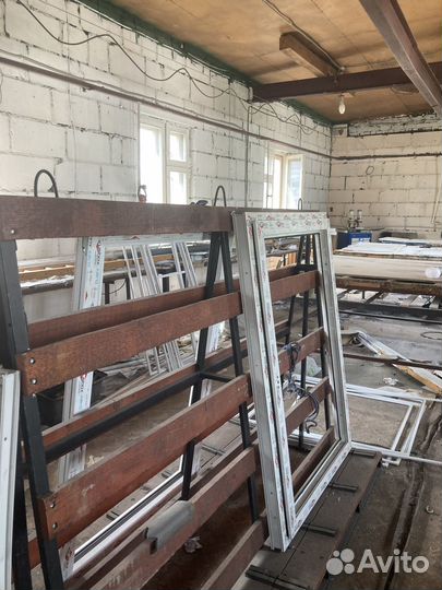 Складские и производственные помещения в аренду