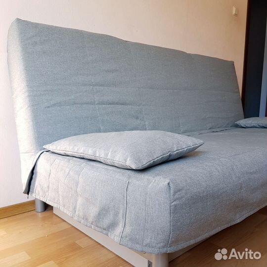 Чехлы на диваны Бединге, Эксарби и всю мебель IKEA
