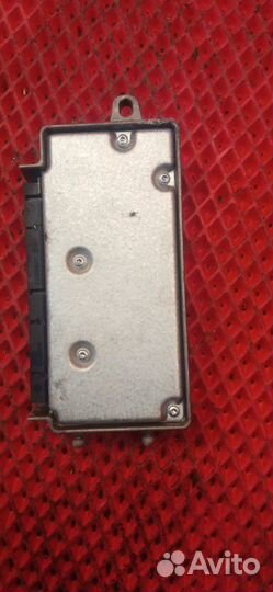 Блок управления аирбаг Bmw 5-Series F10 N20B20