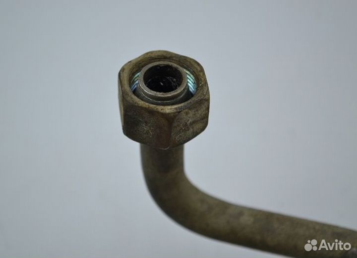 Трубка воздушного компрессора volvo FH (01.05)