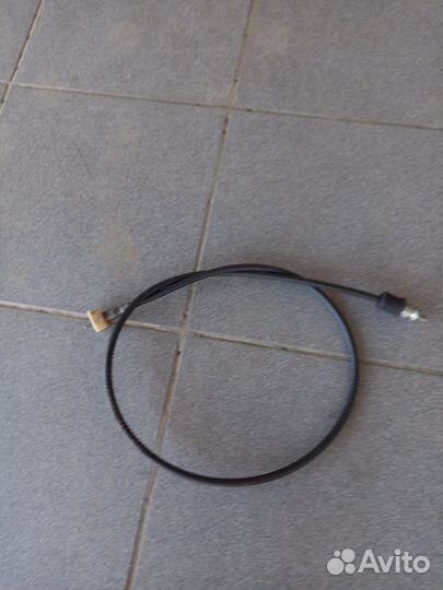 Трос спидометра Урал