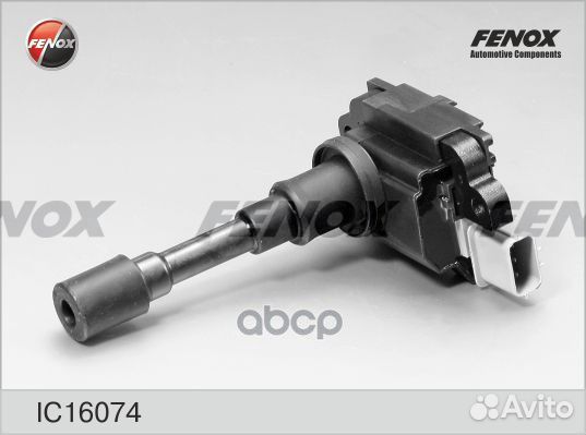 Катушка зажигания IC16074 fenox