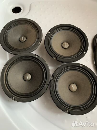 Эстрадки oris ls 65