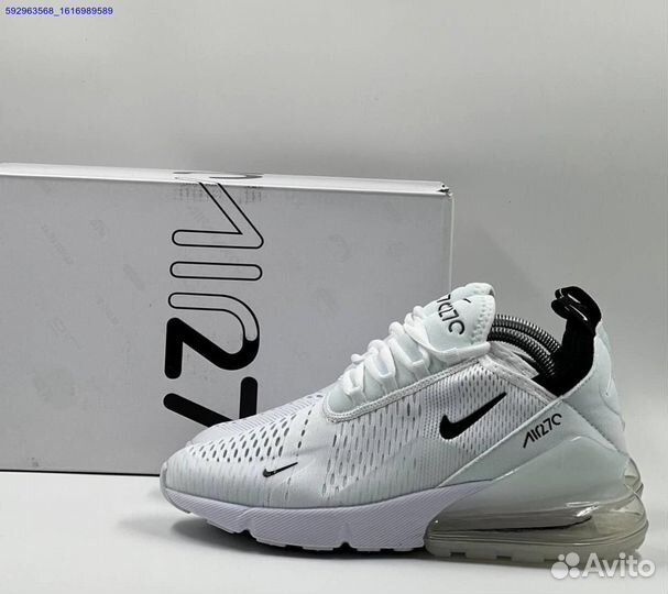 Кроссовки Nike Air Max 270