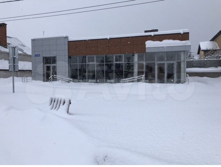 Торговая площадь, 129 м²