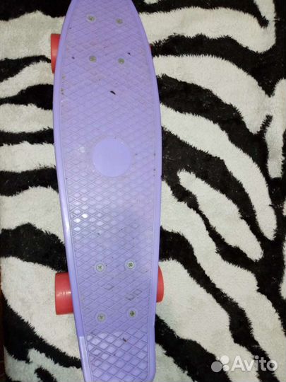 Скейтборд детский