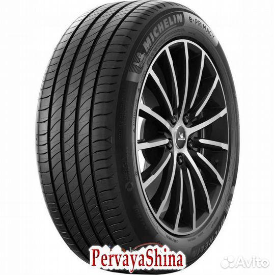 Michelin E-Primacy 235/60 R19