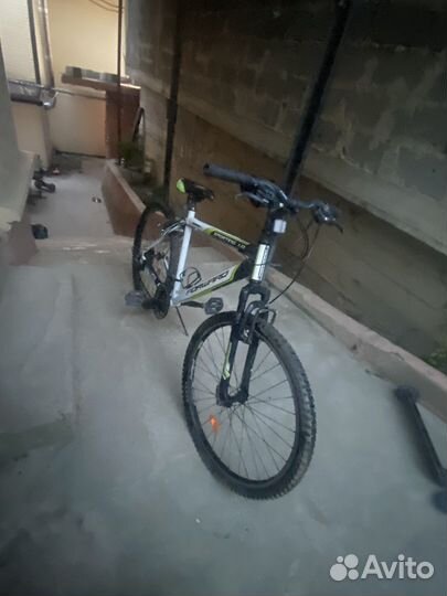 Велосипед Forvard sporting 1.0