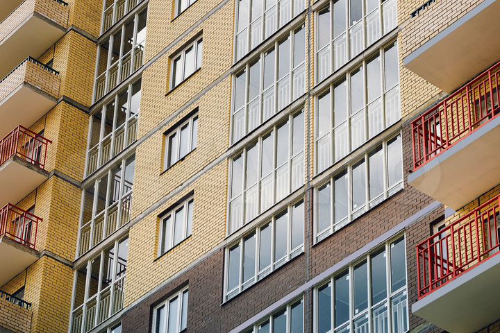 Квартира-студия, 23,3 м², 15/24 эт.