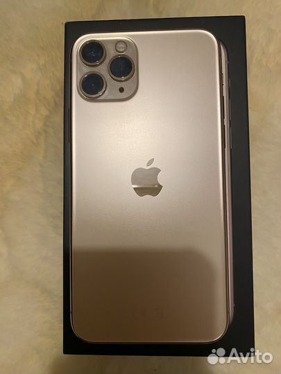 iPhone 11 Pro, 64 ГБ