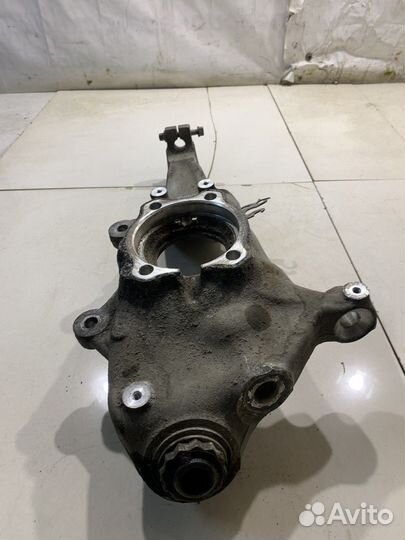 Кулак поворотный(передний правый) (BMW 7 G11/G12)