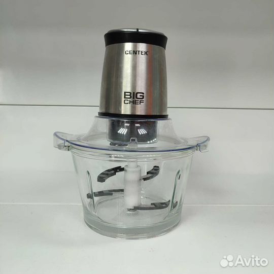 Измельчитель Centek CT-1394