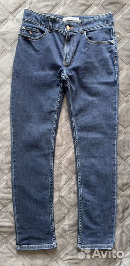 Джинсы Calvin Klein 30/32